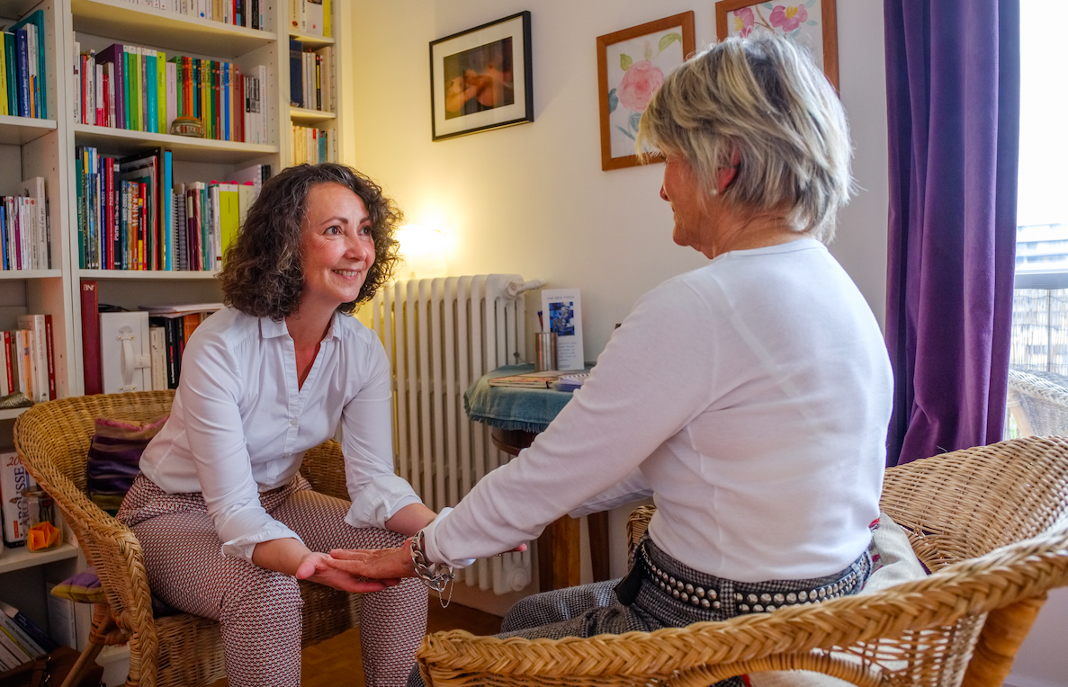 Psychopraticienne Gestalt-Thérapie, Psychothérapie, Yoga, Méditation, Photo-thérapie, Coaching – Boulogne Billancourt, 92, Ile de France, Téléconsultation