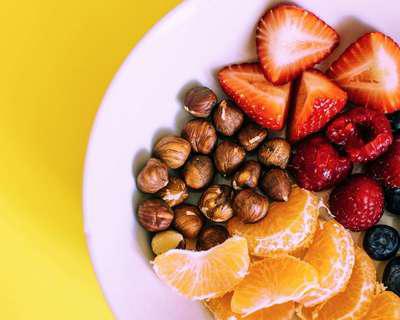 Diététicienne-nutritionniste - Alimentation saine et plaisir - Val de marne