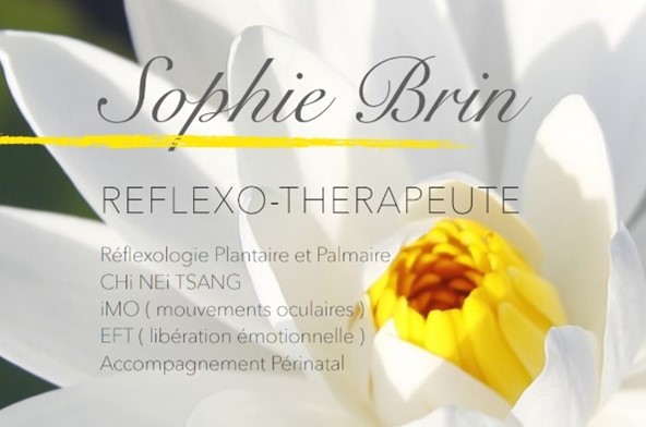 Sophie Brin – Réflexo-therapeute - Mont-de-Marsan