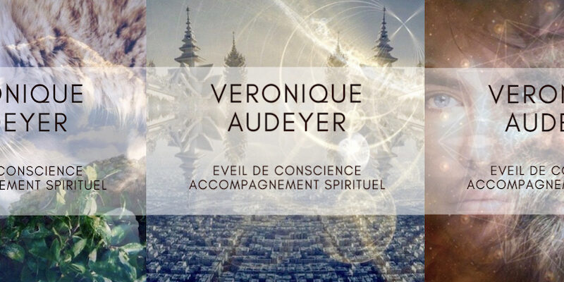 Véronique AUDEYER, Eveil de conscience / Lecture des mémoires Akashiques/ messages du peuple des dauphins – Landes