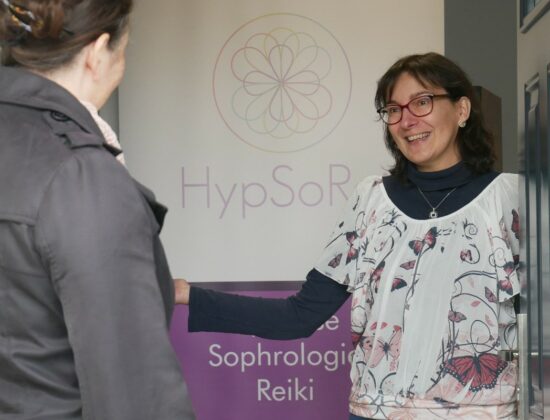 Sandra TABOURIER, Hypnose/Sophrologie/Énergétique – Saint Laurent-sur-Sèvre