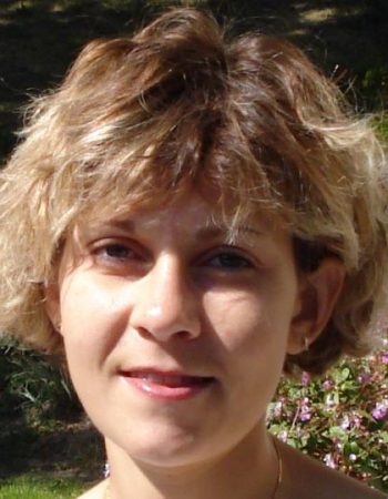 Aurélie BRUNET, Naturopathe/Nutritionniste – Aix-les-Bains