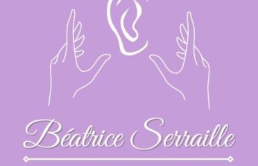 Béatrice SERRAILLE, Energéticienne et Auriculothérapeute – Saint Maurice l’Exil, Trouver un thérapeute