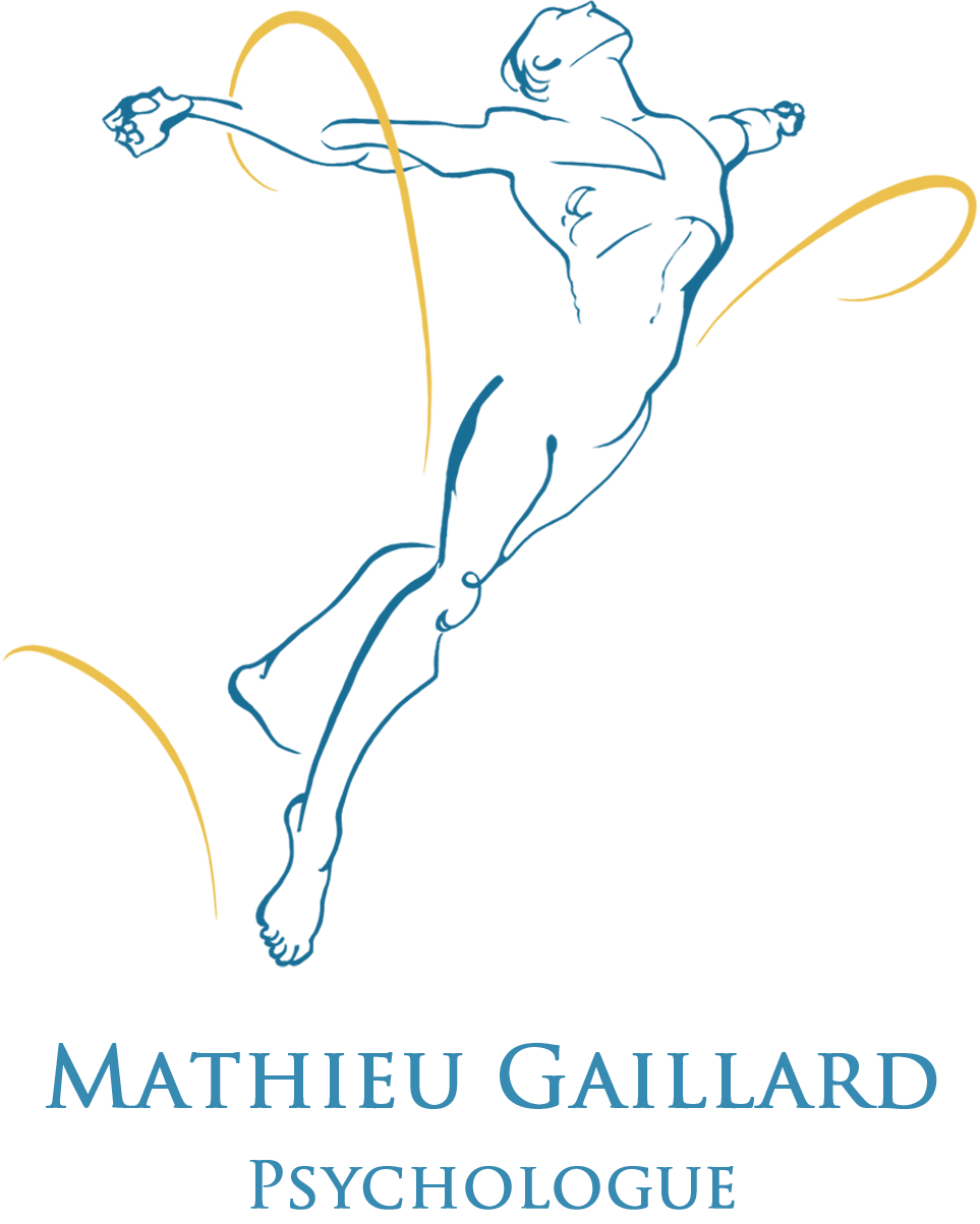 Mathieu GAILLARD, Psychologue / Psychothérapeute - St Martin de Seignanx 40