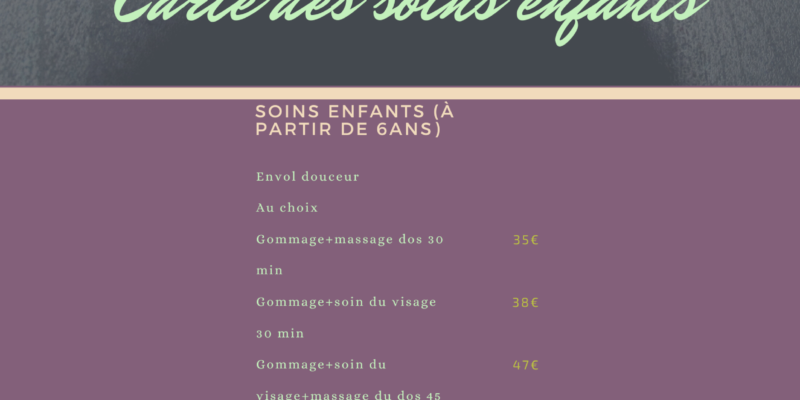 Lise SPINATO, Esthéticienne à domicile/Masseuse bien-être – Arbonne-la-Forêt