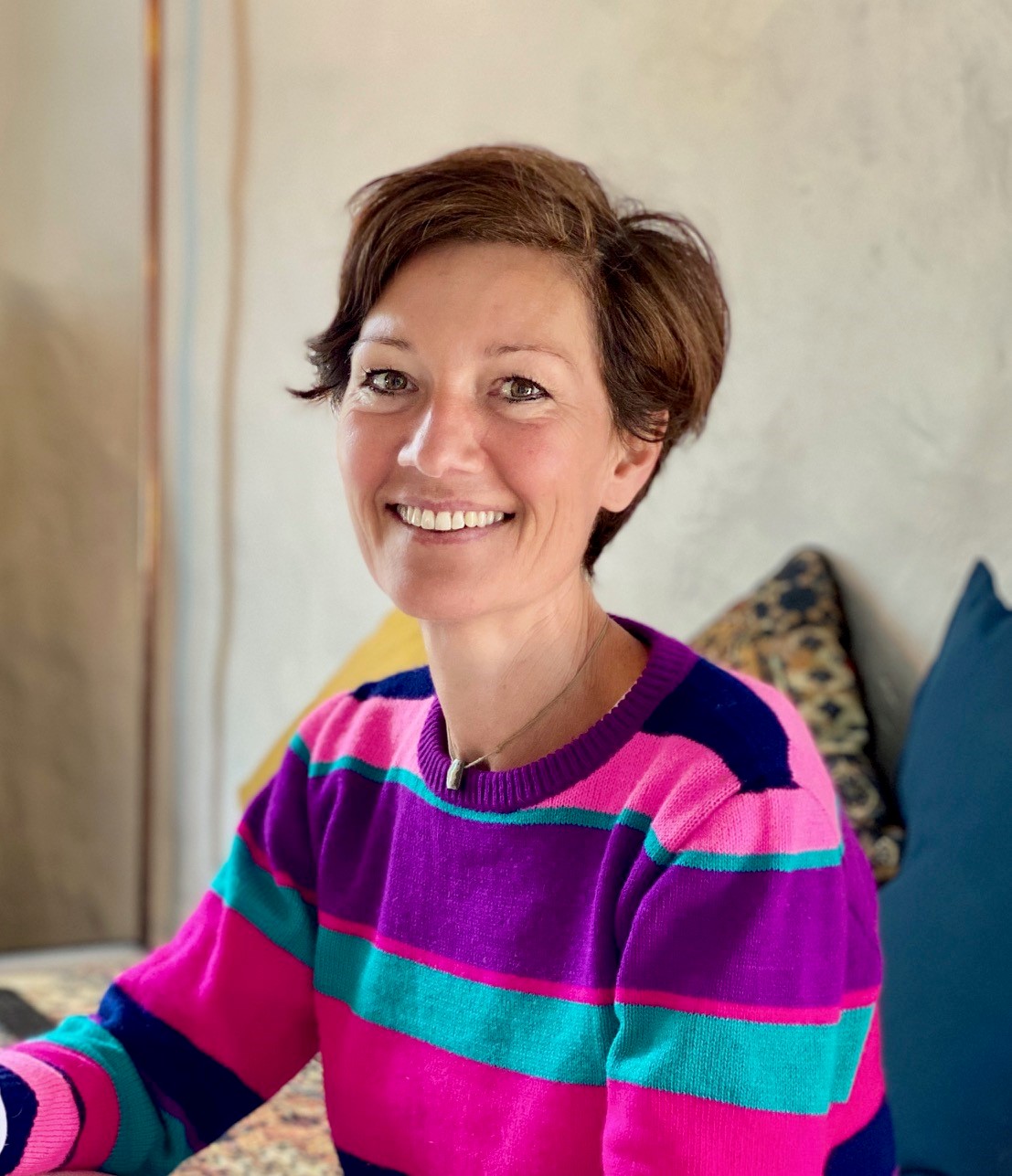 Isabelle ROULLET ,Trouver un thérapeute