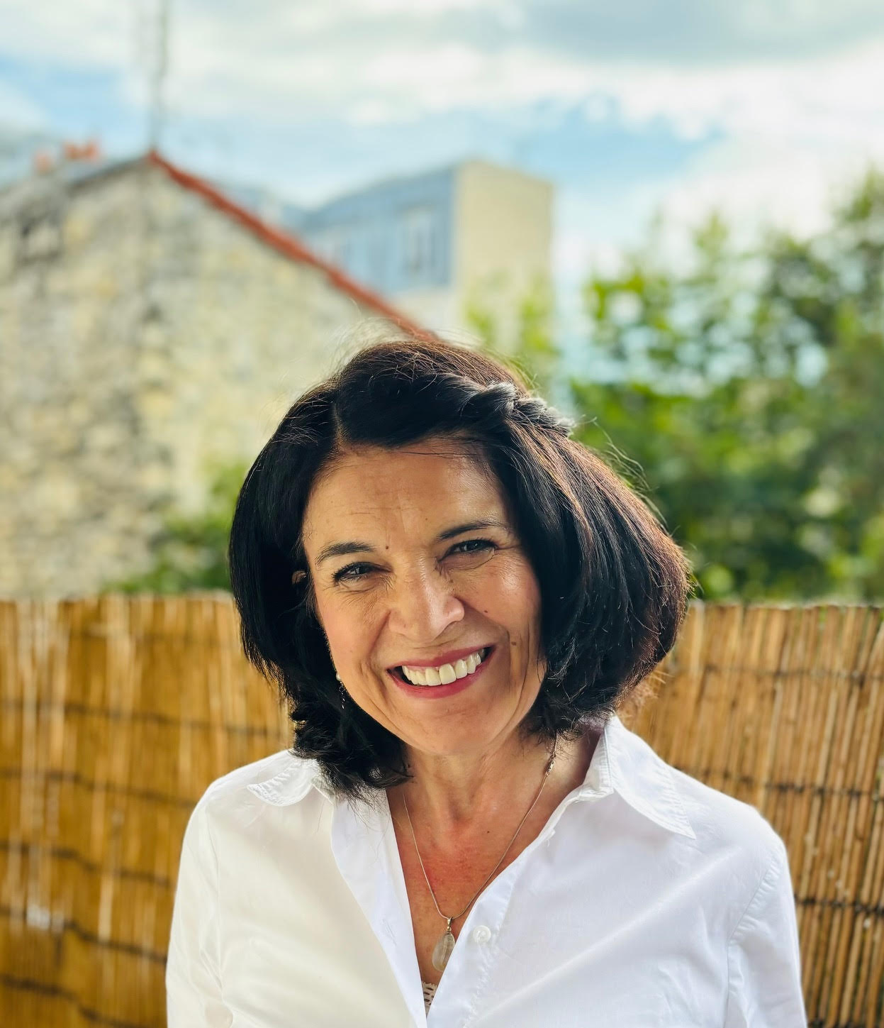 Marie-Claire LEONARDI, Naturopathe/ aromatologue – Strasbourg Trouver un thérapeute