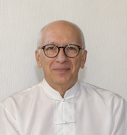 Gérard GAMBARO, Praticien et Maître enseignant Reiki Usui – Marseille, Trouver un Thérapeute