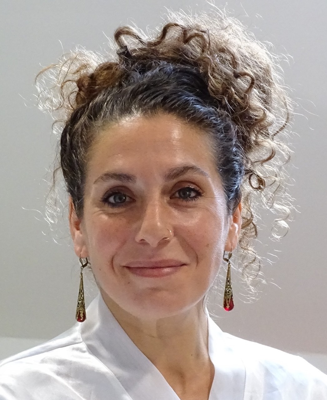 Sandy SANZ, Réflexologue, Réflexologie Combinée (pieds, mains, visage, oreilles, dos) Méthode FISCHMANN – Toulouse, Trouver un Thérapeute