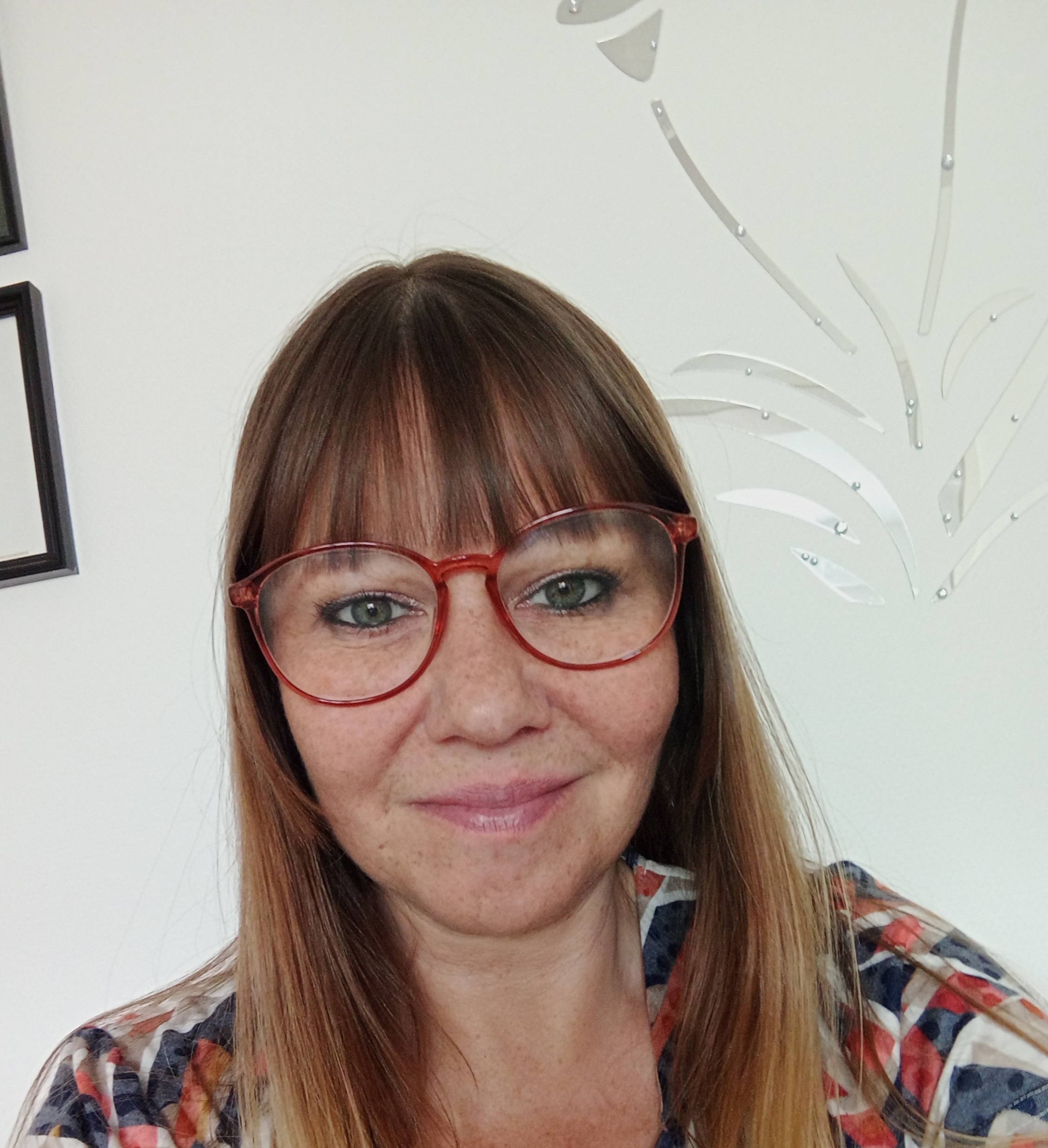 Caroline VOGLER,Praticienne en Neurofeedback dynamique – Bischwiller, Trouver un Thérapeute