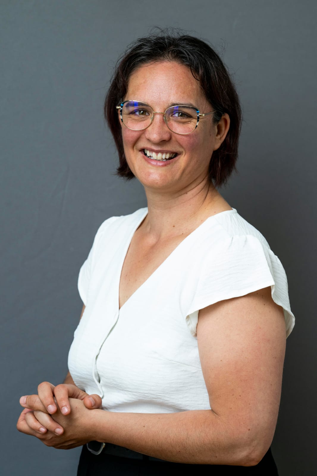 Fanny MARTORANA, Psychologue  – Approche thérapie cognitive et comportementale à Lyon Trouver un thérapeute