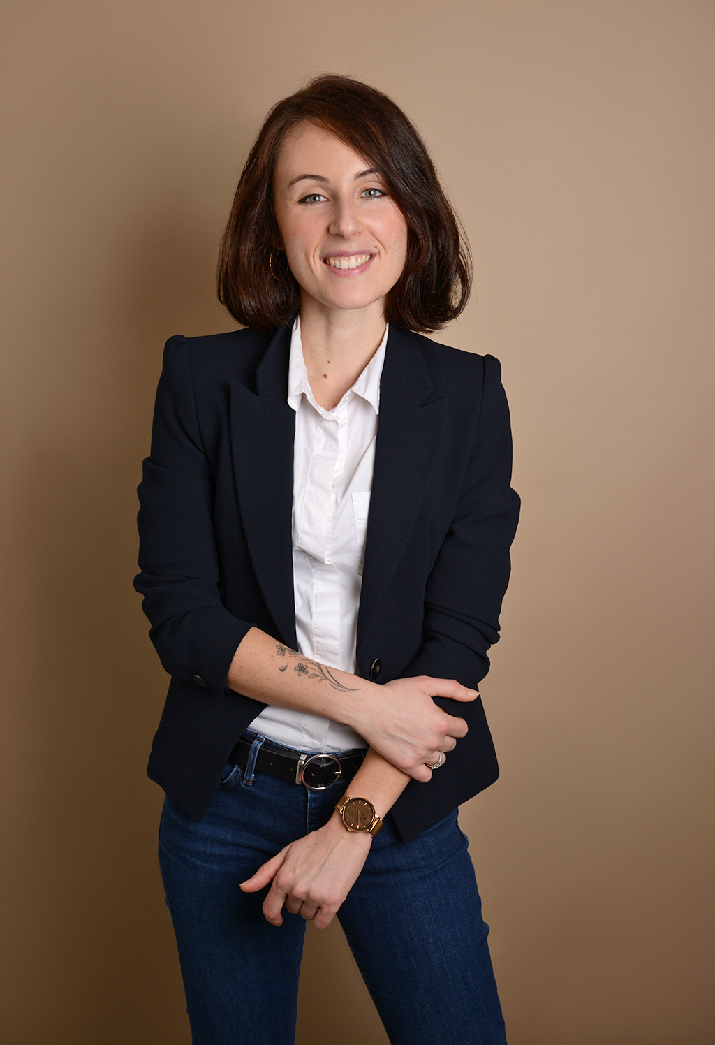 Marie MAILLOT, Naturopathe Ingénieure Nutrition Santé à Dijon, Trouver un Thérapeute